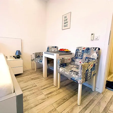 Luxapart Dzidzi Centar Free Parking Saraybosna